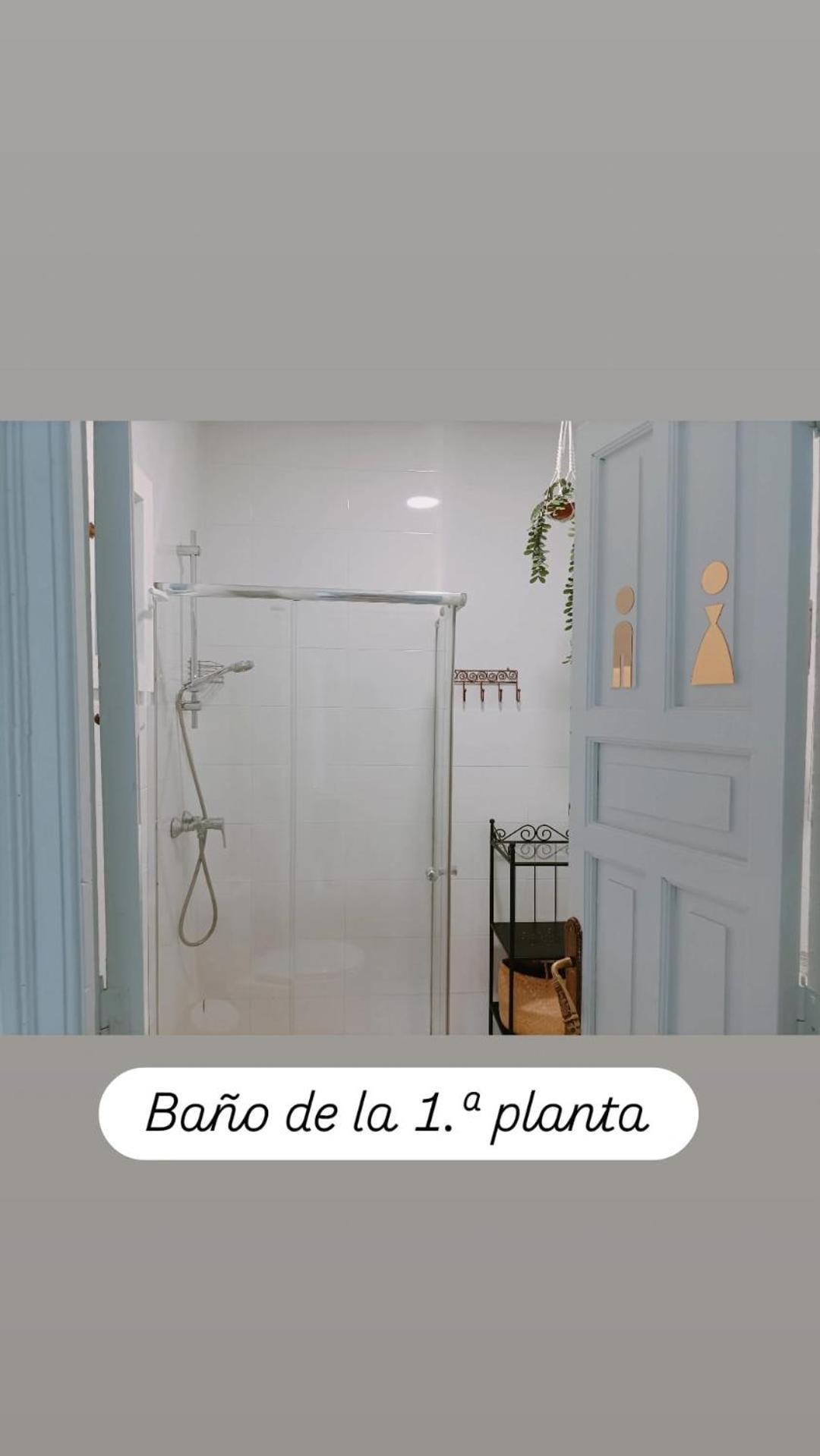Apartamentos En La Plaza Dona Elvira, 7 เซบีญา ภายนอก รูปภาพ
