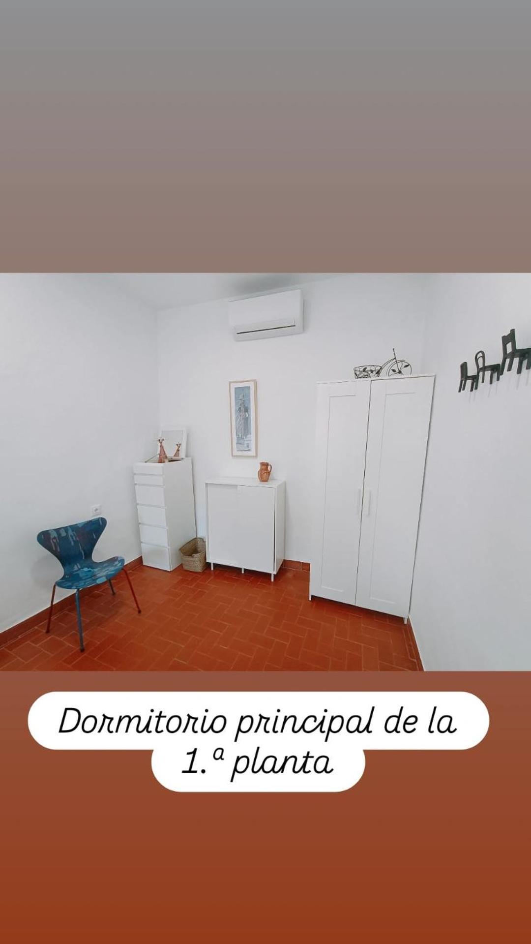 Apartamentos En La Plaza Dona Elvira, 7 เซบีญา ภายนอก รูปภาพ
